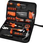 AN-SAB32 32-piece set of home repair tools