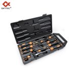 SD10PC Hand-operated screwdriver tool kit (10 pieces)