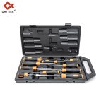 SD10PC Hand-operated screwdriver tool kit (10 pieces)