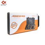 SD10PC Hand-operated screwdriver tool kit (10 pieces)