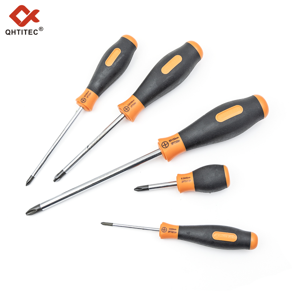 SD10PC Hand-operated screwdriver tool kit (10 pieces)