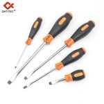 SD10PC Hand-operated screwdriver tool kit (10 pieces)