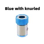 Powerful magnetic coil