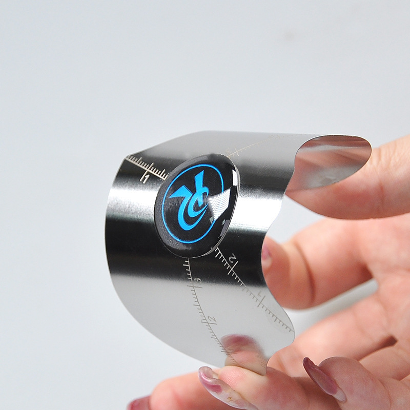 Mobile phone screen pry tool