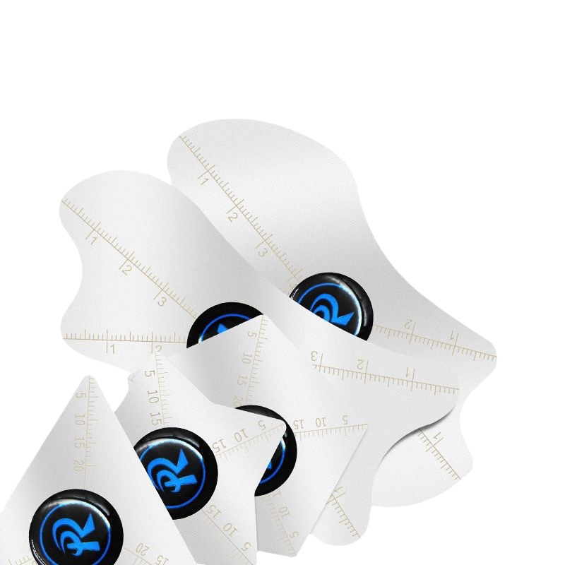 Mobile phone screen pry tool