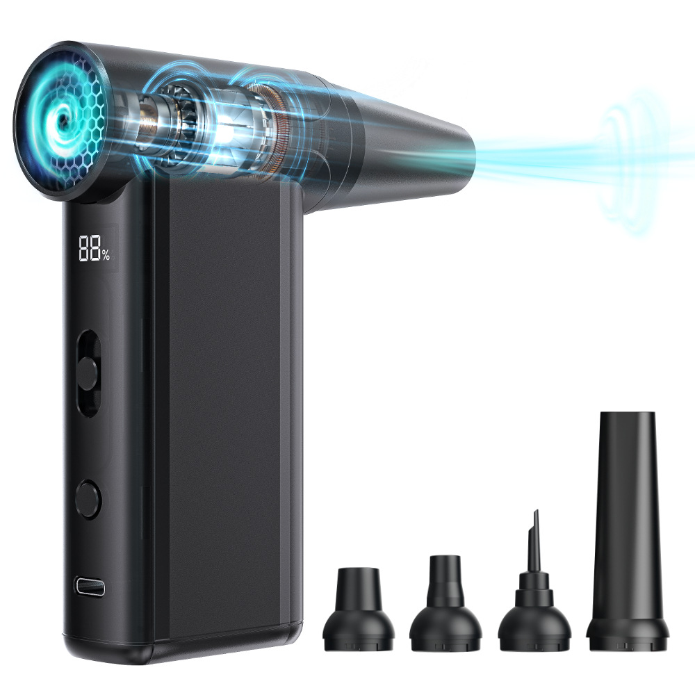 AD51 violent turbo fan