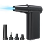 AD51 violent turbo fan