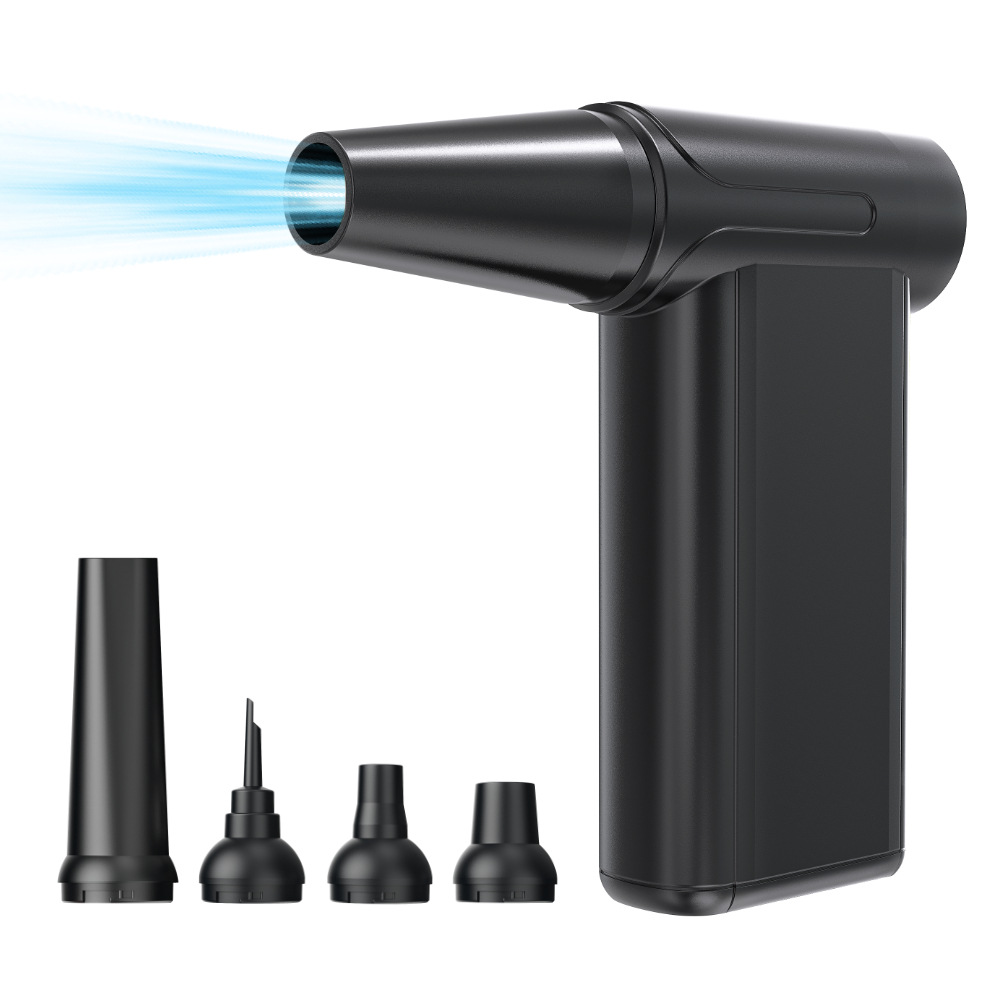 AD51 violent turbo fan