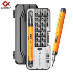 USB-S38in14  6 in 1  Mobile Phone Repair Screwdriver Set