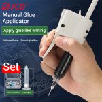 AL01-2-5CC/10CC/30CC/55CC glue gun 6974865242292/6974865242308/6974865242315/6974865242322