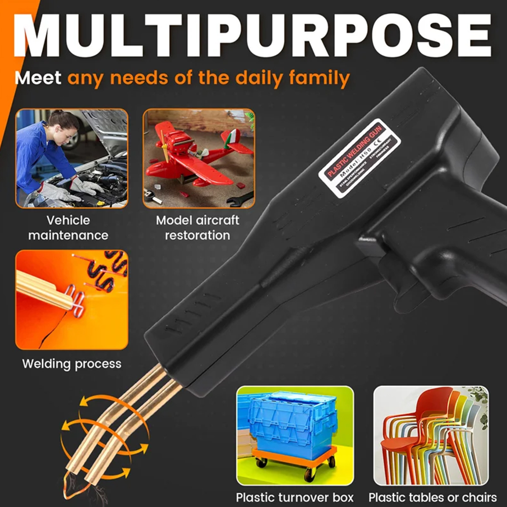 Rw01-R  Repair welding torch 6974865241783/6974865241790