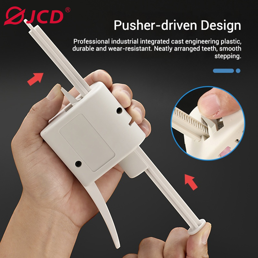 AL01-2-5CC/10CC/30CC/55CC glue gun 6974865242292/6974865242308/6974865242315/6974865242322