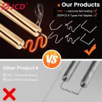 Rw01-R  Repair welding torch 6974865241783/6974865241790