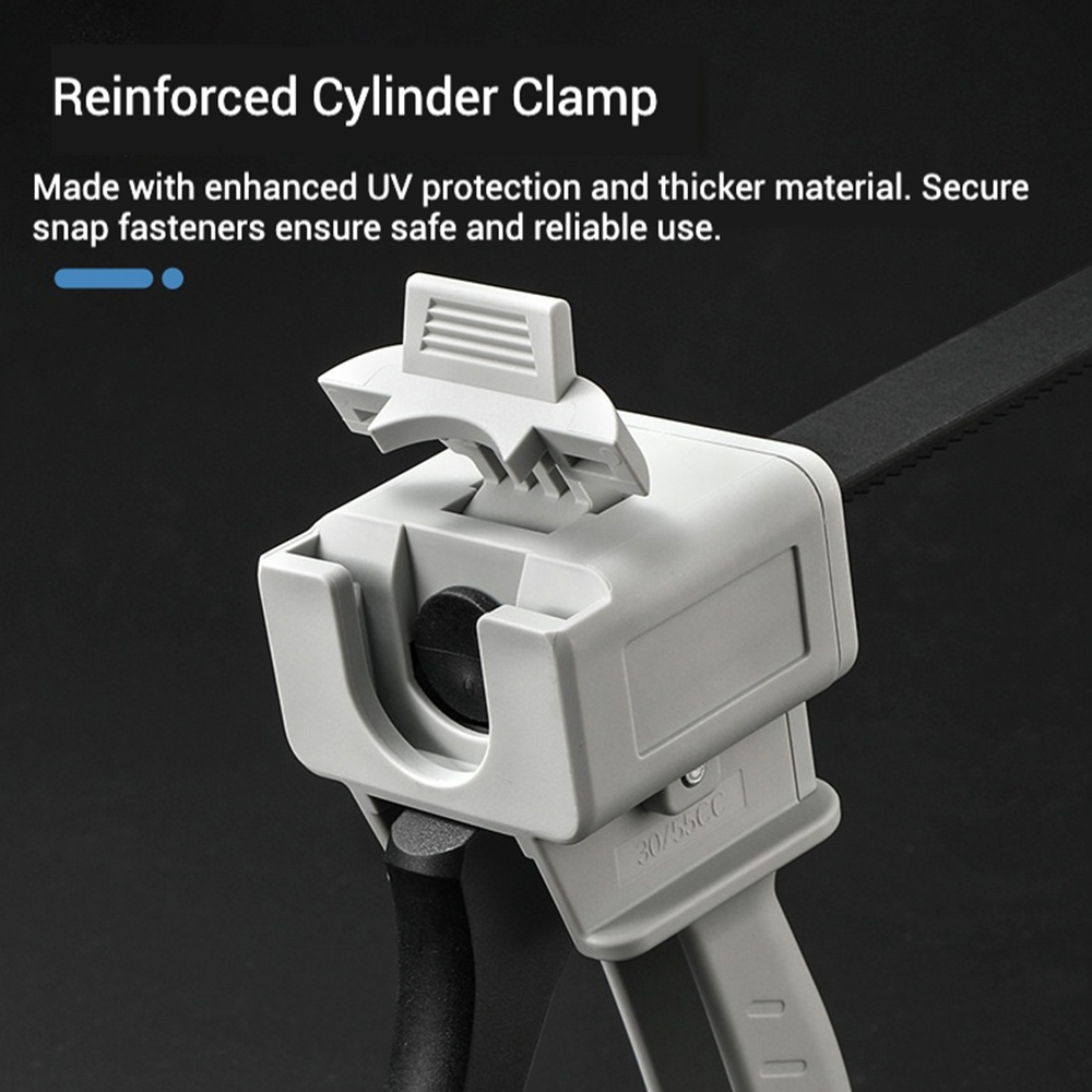 AL01-2-5CC/10CC/30CC/55CC glue gun 6974865242292/6974865242308/6974865242315/6974865242322