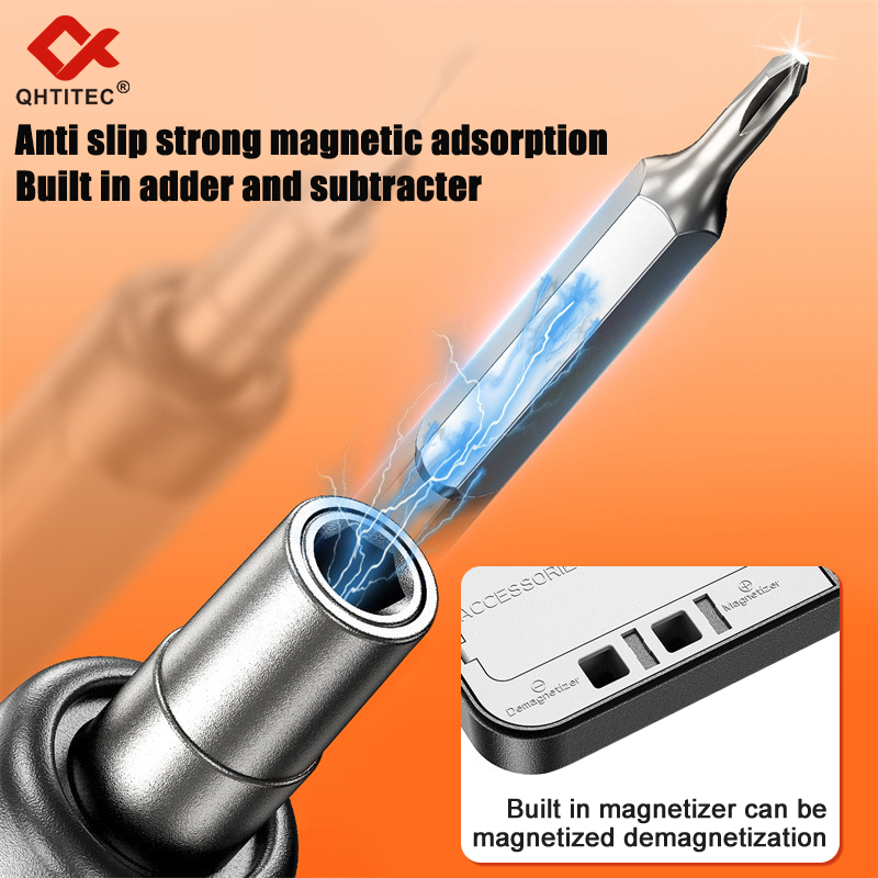 USB-S38in14  6 in 1  Mobile Phone Repair Screwdriver Set