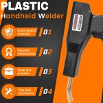 Rw01-R  Repair welding torch 6974865241783/6974865241790