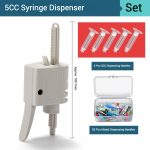 AL01-2-5CC/10CC/30CC/55CC glue gun 6974865242292/6974865242308/6974865242315/6974865242322