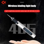 CRT-USB USB Electric grinder 6974865233375/6974865233368/6974865233351