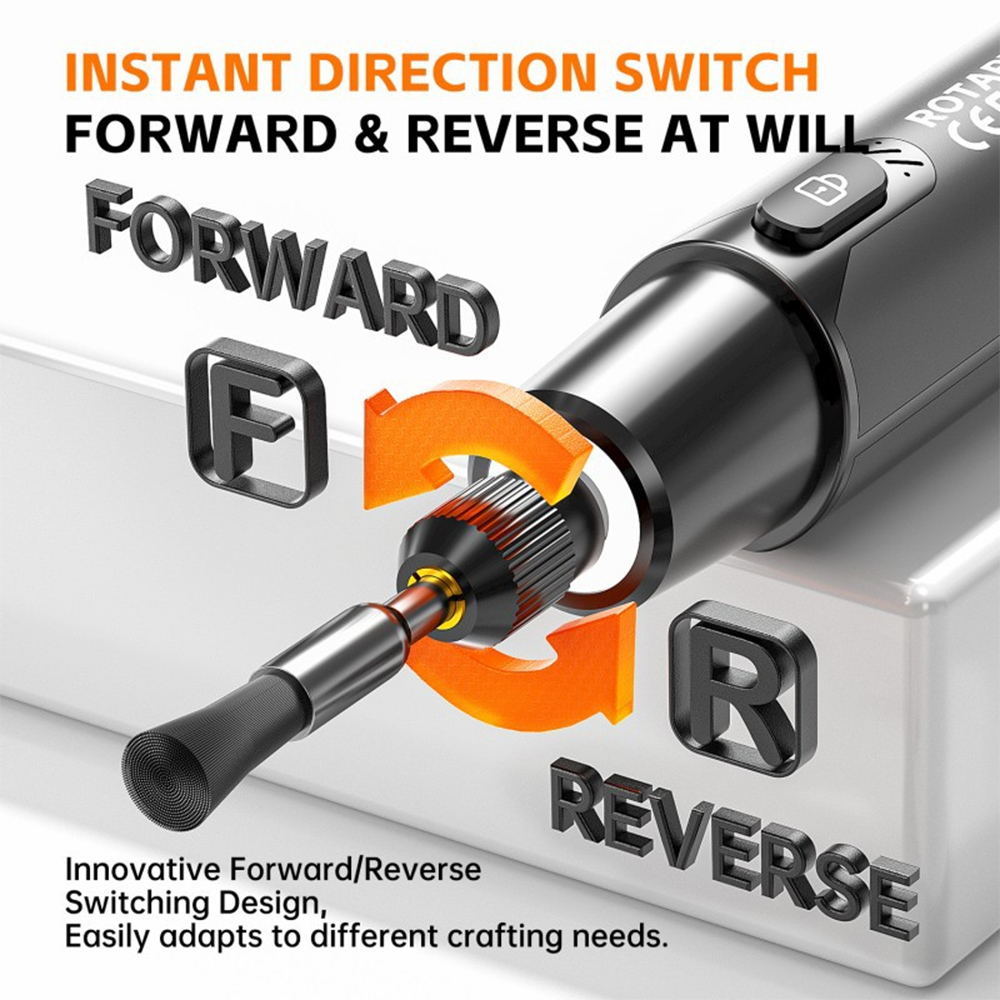 CRT02-USB USB Electric grinder 6974865244982/6974865244999