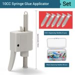 AL01-2-5CC/10CC/30CC/55CC glue gun 6974865242292/6974865242308/6974865242315/6974865242322