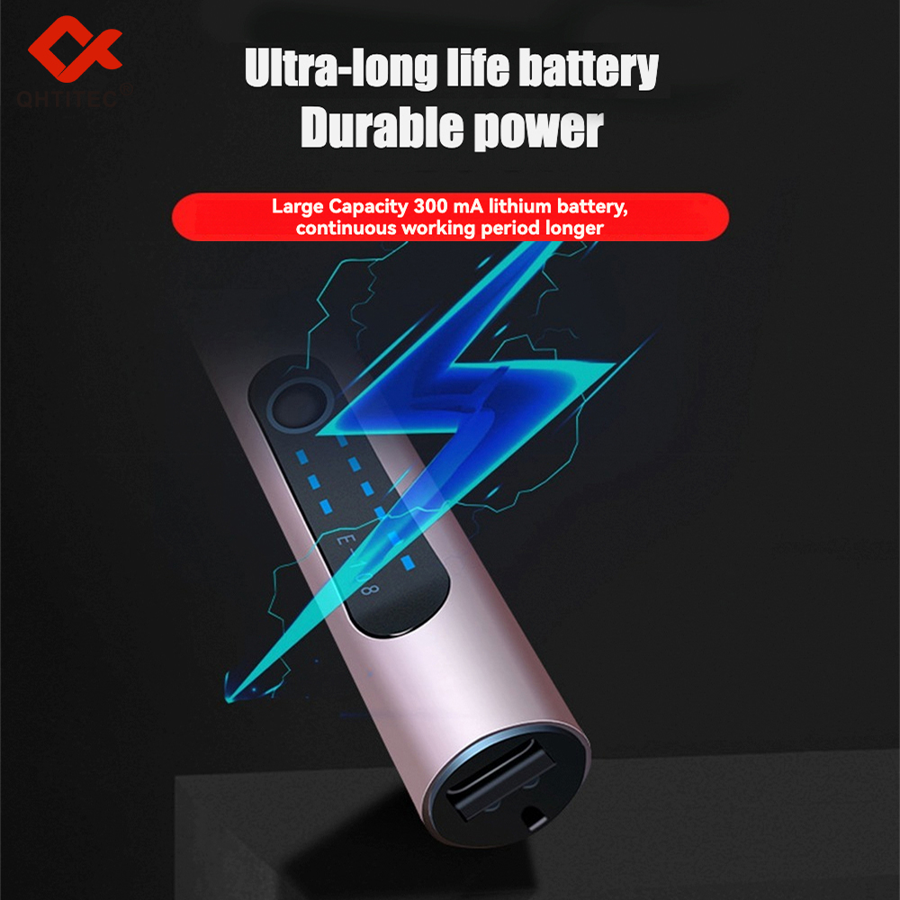 CRT-USB USB Electric grinder 6974865233375/6974865233368/6974865233351