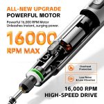 CRT02-USB USB Electric grinder 6974865244982/6974865244999