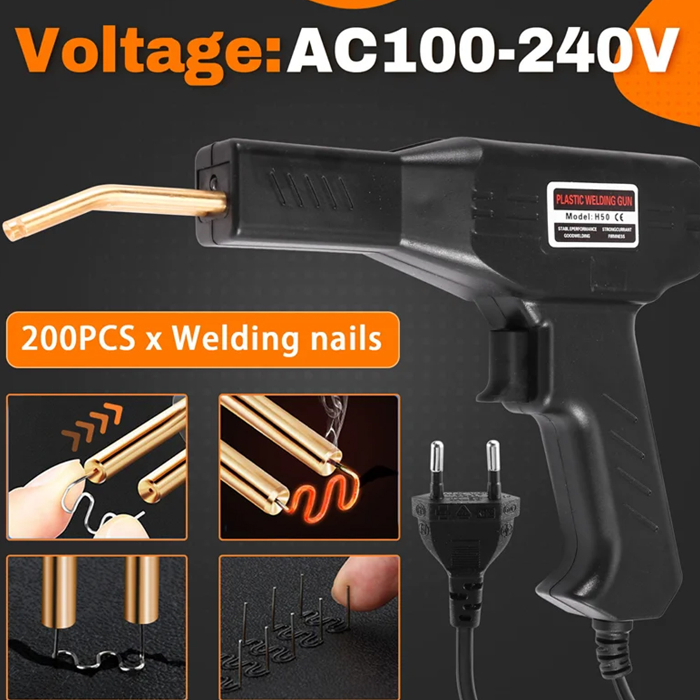 Rw01-R  Repair welding torch 6974865241783/6974865241790