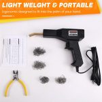 Rw01-R  Repair welding torch 6974865241783/6974865241790