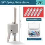 AL01-2-5CC/10CC/30CC/55CC glue gun 6974865242292/6974865242308/6974865242315/6974865242322