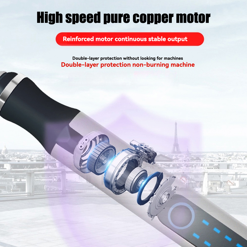 CRT-USB USB Electric grinder 6974865233375/6974865233368/6974865233351