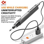 CRT02-USB USB Electric grinder 6974865244982/6974865244999