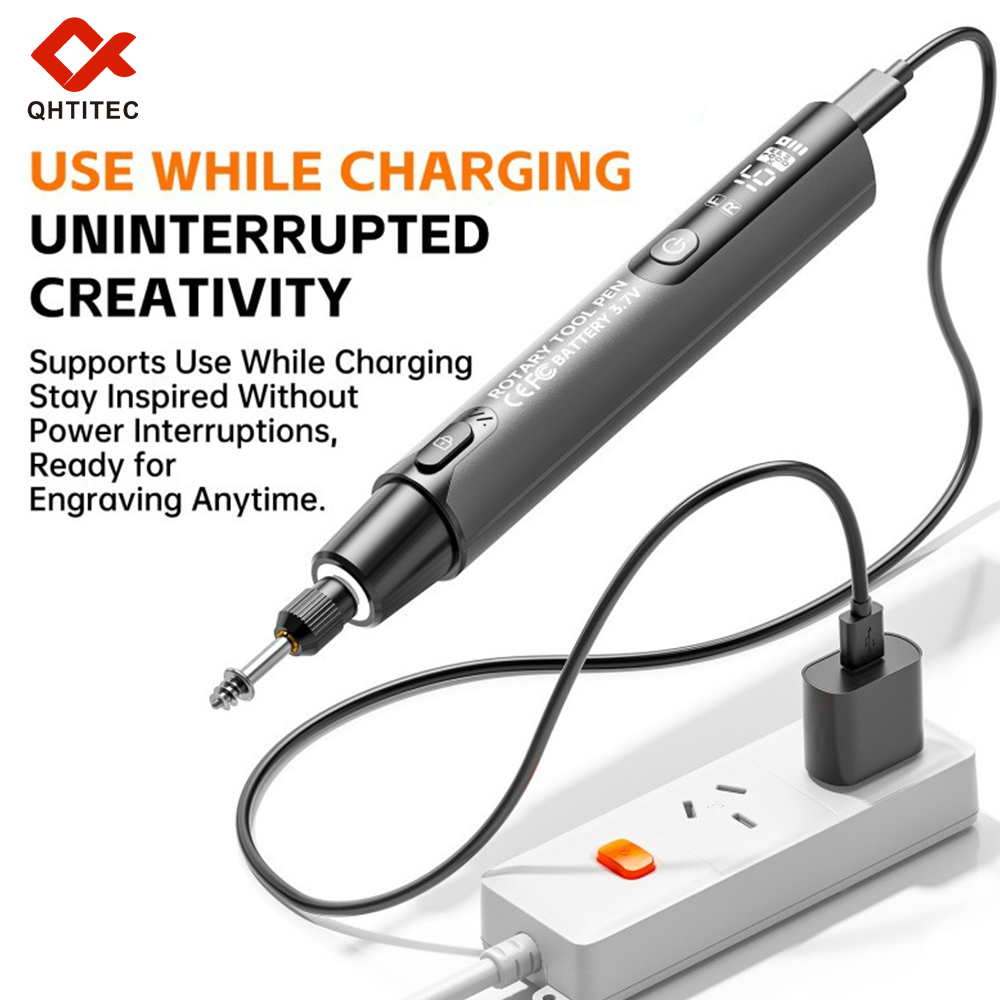 CRT02-USB USB Electric grinder 6974865244982/6974865244999