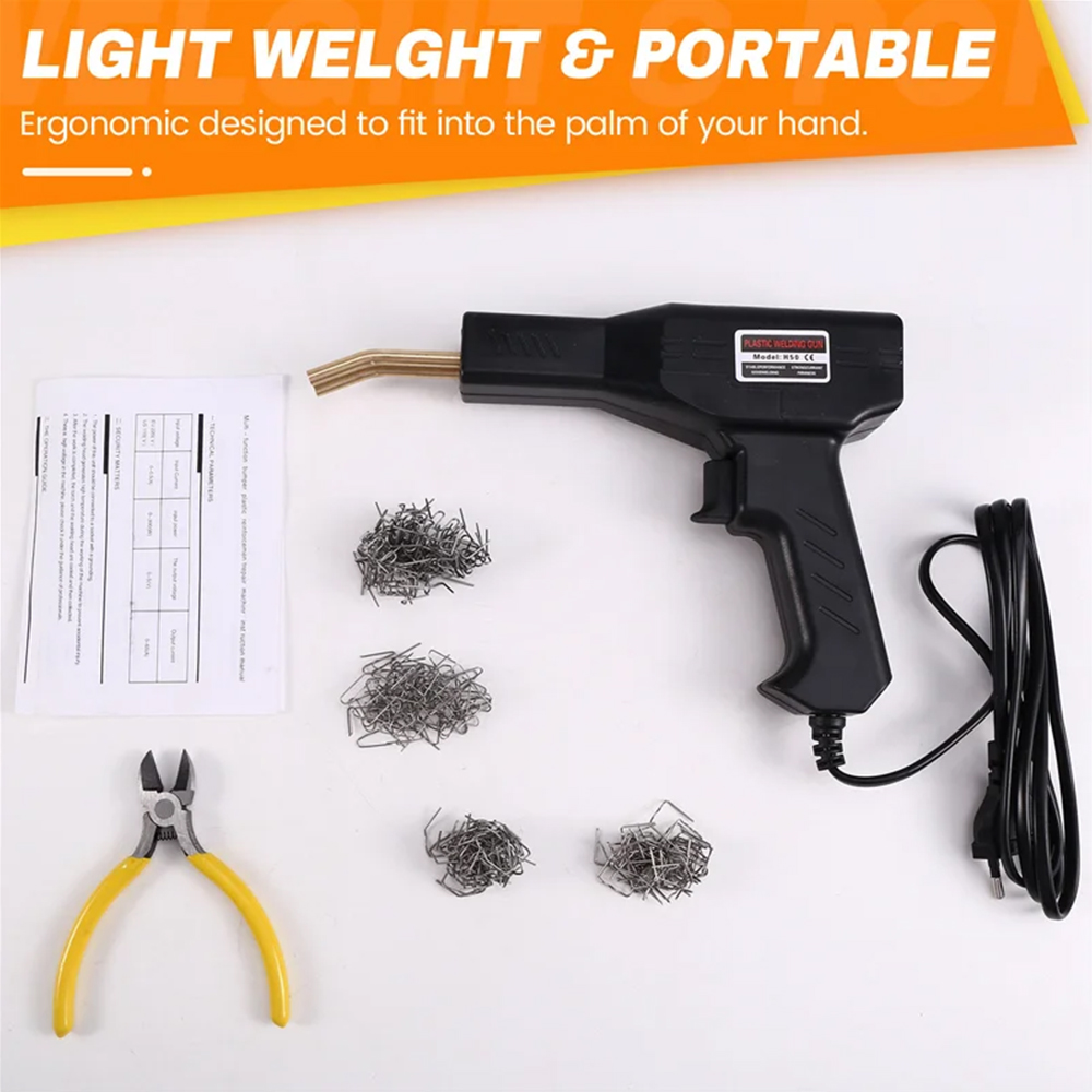 Rw01-R  Repair welding torch 6974865241783/6974865241790