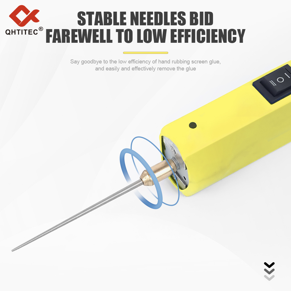 JDT1220-P Screen adhesive removal machine 6974865224403/6974865224410/6974865224427