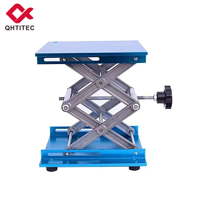 A03 Aluminum anodizing workbench