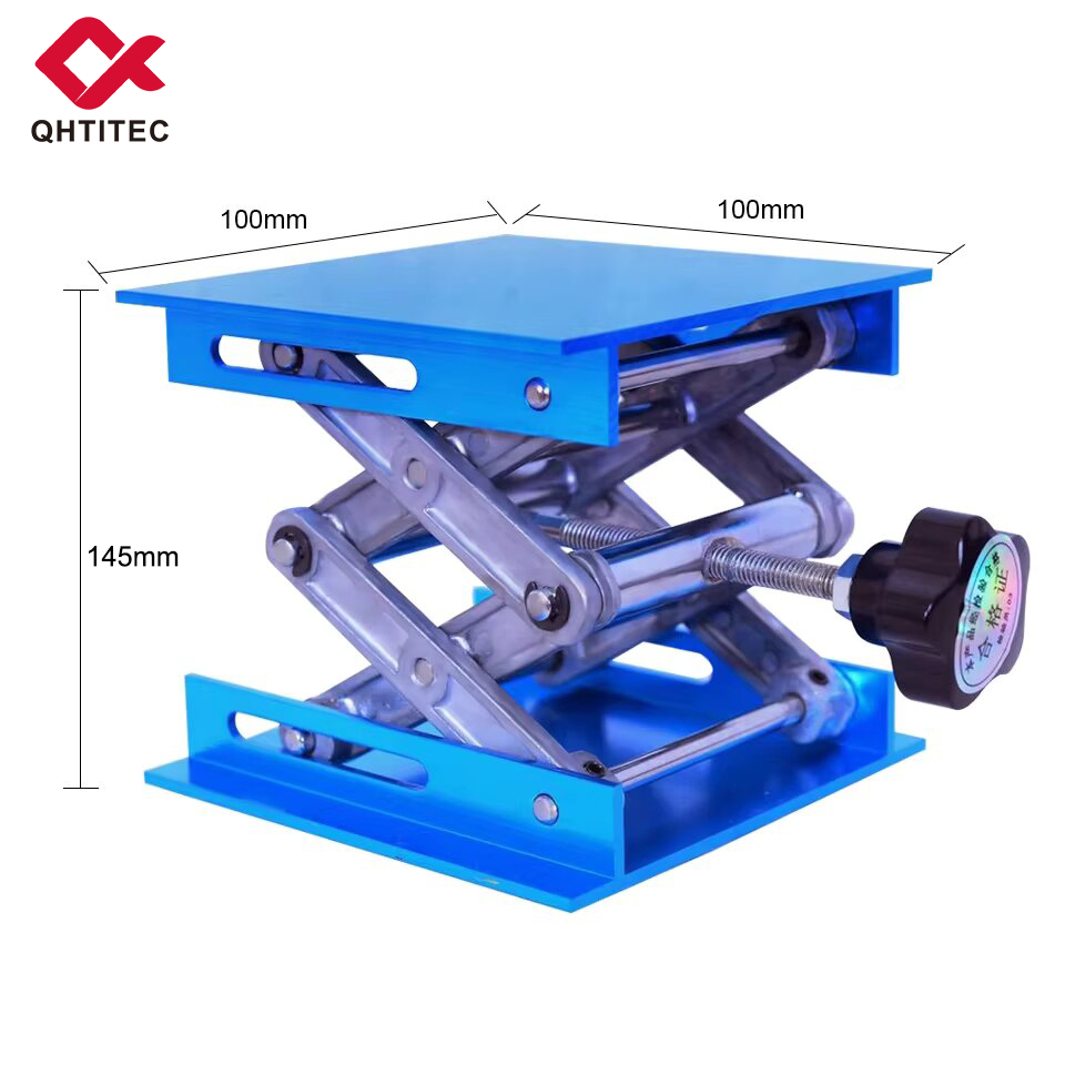 A03 Aluminum anodizing workbench