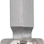 AN-91-009-B 9-piece set of extended ball-end hex wrenches with steel balls (standard model)