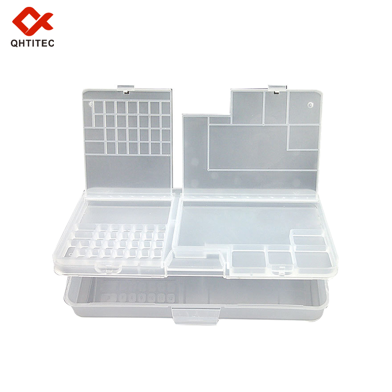 TCB01 Transparent Component Box 6974865243763