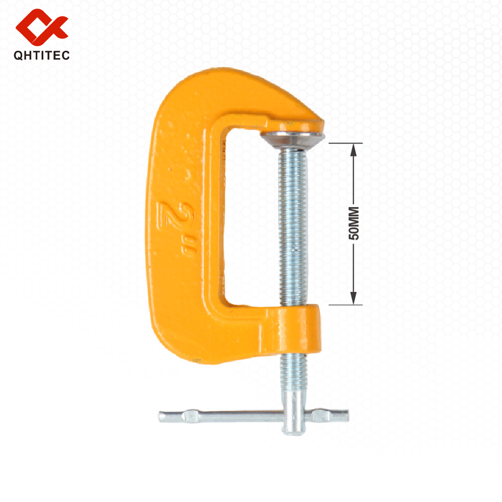 50049 G-type clamp SARGENTO G G CLAMP