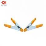 50054 2-piece metal clip set 2 PINZAS METAL CLIP