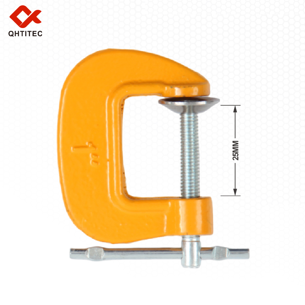 50048 G-clamps SARGENTO G G CLAMP
