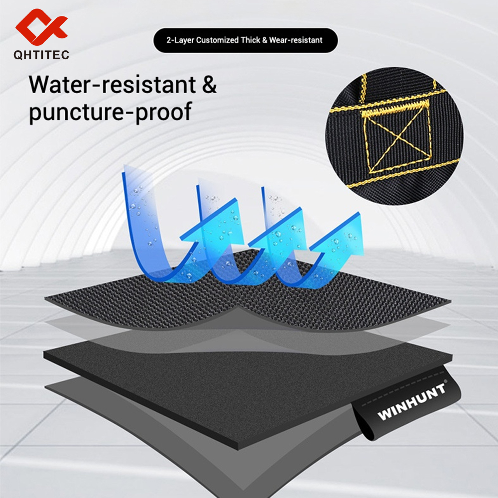 WH063 Backpack with Tools