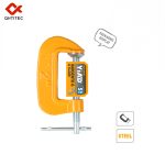 50049 G-type clamp SARGENTO G G CLAMP