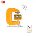 50048 G-clamps SARGENTO G G CLAMP