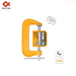 50051 G-clamps SARGENTO G G CLAMP