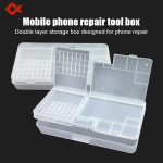 TCB01 Transparent Component Box 6974865243763