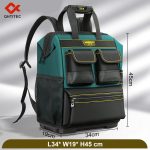 WH023 Backpack with Tools 6974865244067