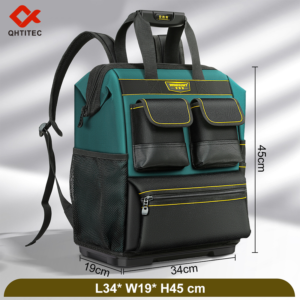 WH063 Backpack with Tools