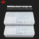 TCB01 Transparent Component Box 6974865243763