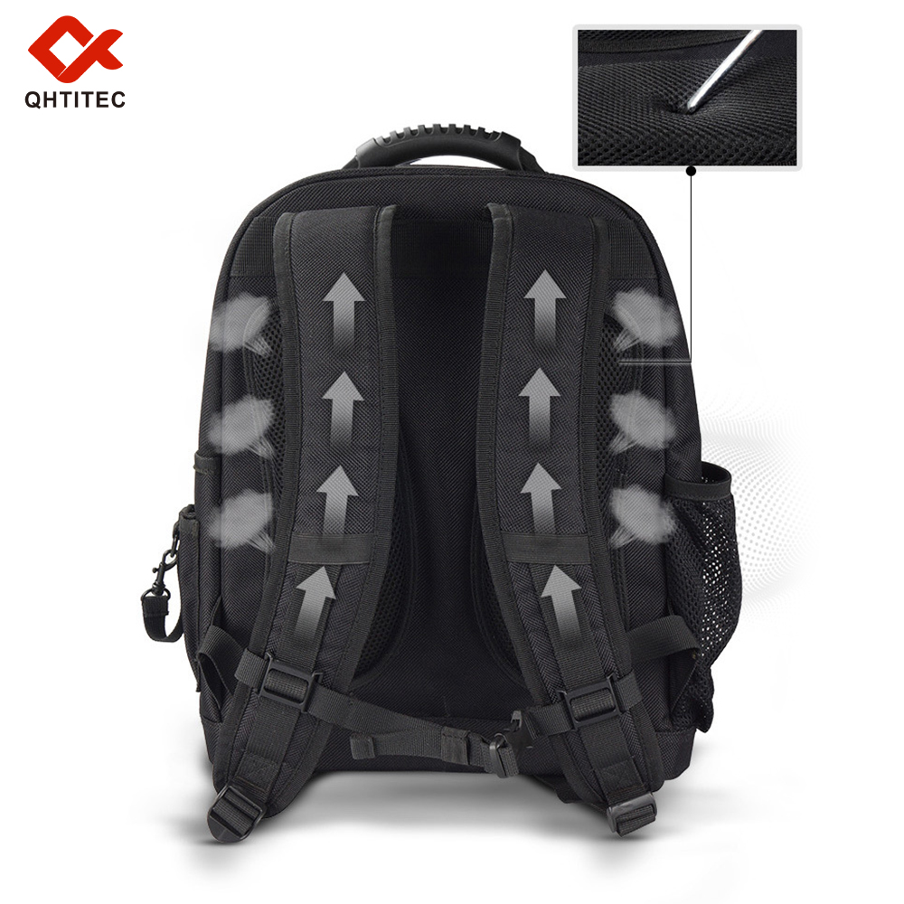 WH023 Backpack with Tools 6974865244067